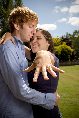 marriage and personal growth