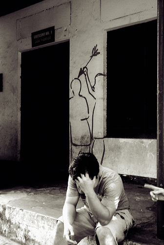 negative thinking negative thinking