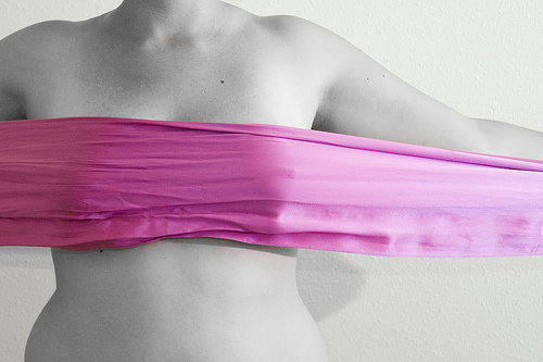 breast cancer