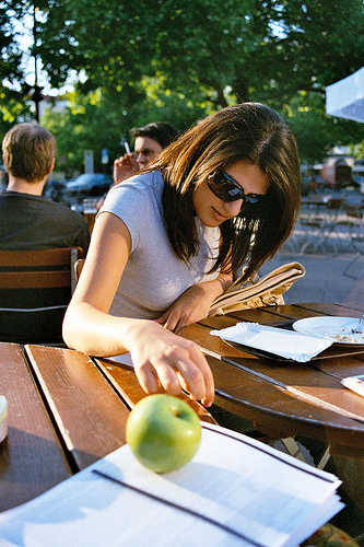 healthy habits healthy lifestyle