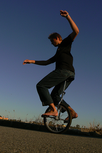 life balance