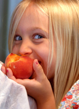 organic organic eating tips