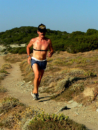 runner running tips